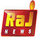 TAM - RAJ NEWS logo