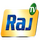 TAM - RAJ TV logo