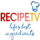 CAR - RECIPETV logo