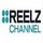 USA - REELZ HD logo