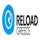 GR - RELOAD PLAY logo