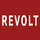 USA - REVOLT HD logo