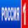 RUS - ROSSIYA 1 UHD logo