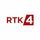 ALB - RTK 4 UHD logo