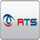 LAT - RTS logo