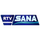 BA - RTV SANA logo