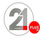 ALB - RTV21 PLUS UHD logo