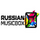 RUS - RUSSIAN MUSICBOX logo