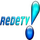 BR - REDE TV logo