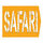 MLY - SAFARI TV logo