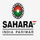 IN - SAHARA MP logo