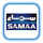 PAK - SAMAA NEWS logo