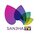 PJB - SANJHA TV UHD logo