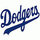 SP - SPORTSNET LA DODGERS HD logo