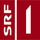 SW - SRF 1 UHD logo