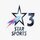 SPORTS - STAR SPORTS 3 logo