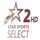 SPORTS - STAR SPORTS SELECT 2 UHD logo