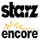 USA - STARZ ENCORE (EAST) HD logo