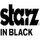 USA - STARZ IN BLACK (EAST) HD logo