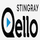 USA - STINGRAY QUELLO HD logo