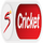 CR - ZA SUPERSPORT CRICKET HD logo