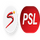 VIP - SUPERSPORT PSL HD logo