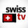 ALB - SWISS TV UHD logo