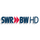 DE - SWR BW HD logo