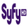 DE - SYFY HD logo