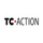 BR - TELECINE ACTION UHD logo