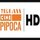 BR - TELECINE PIPOCA UHD logo