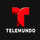 USA - TELEMUNDO (WEST) logo