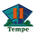 USA - TEMPE 11 HD logo