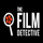 USA - THE FILM DETECTIVE HD logo