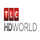 ENG - TLC WORLD UHD logo