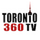 PAK - TORONTO 360 logo