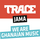 FR - TRACE JAMA logo