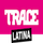 [FR] TRACE LATINA SD logo