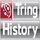 ALB - TRING HISTORY logo