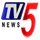 TLG - TV5 NEWS logo