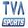 CAFR - TVA SPORTS HD logo