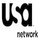 USA - USA NETWORK HD logo