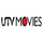 IN - UTV MOVIES logo