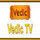 IN - VEDIC TV logo