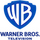 IN - WARNER BROS logo