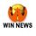 TAM - WIN NEWS logo