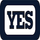 SP - YES NETWORK HD logo