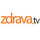 CR - ZDRAVA TV logo