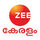 MLY - ZEE KERALAM UHD logo