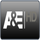 BR - A&E UHD logo